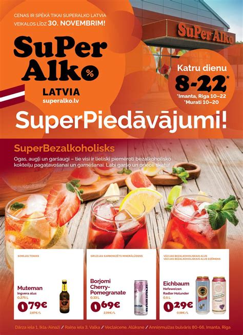 latvian superalko